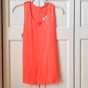 NIKE TANK, DRI-FIT, Size S, NWOT!